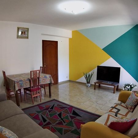 La Casa Sicula Apartment Capri Leone Exterior photo